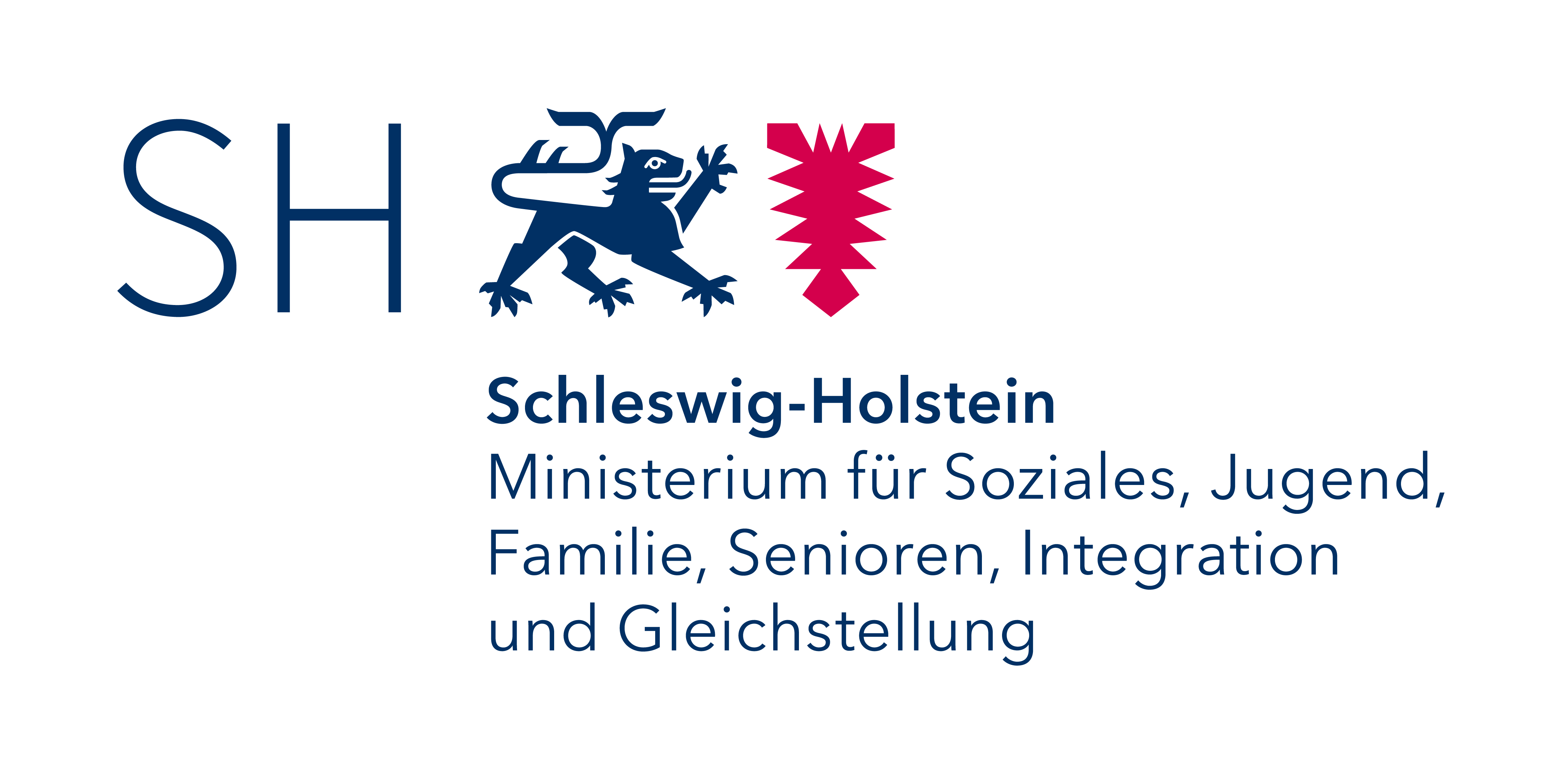 Schleswig-Holstein Ministerium für Soziales, Jugend, Familie, Senioren, Integration und Gleichstellung